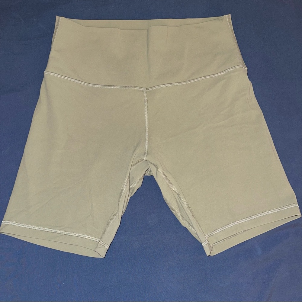 Lululemon Align High-Rise Shorts